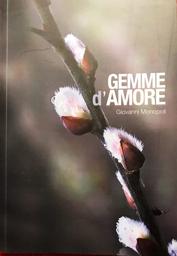 GEMME D'AMORE (Giovanni Monopoli)