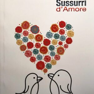 SUSSURRI D'AMORE (Giovanni Monopoli)