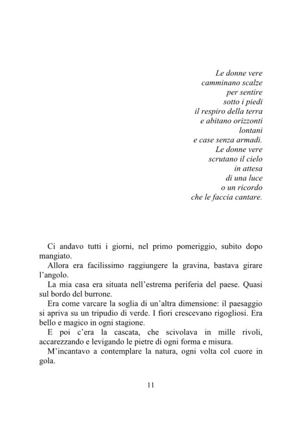 LINALI' - E altre piccole storie sfuse (Annarita Campagnolo) - immagine 4