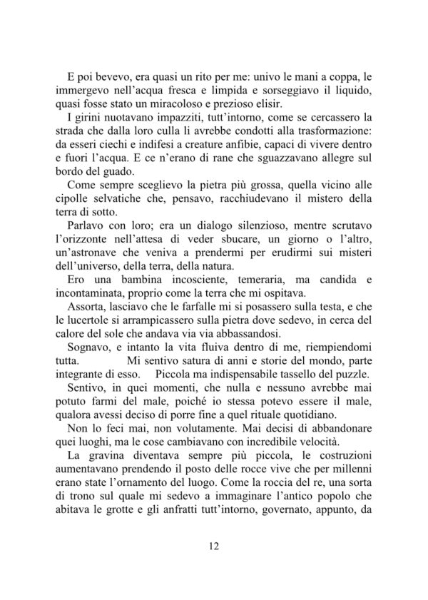 LINALI' - E altre piccole storie sfuse (Annarita Campagnolo) - immagine 5