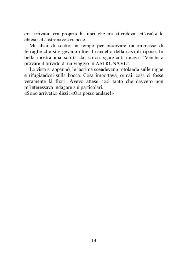 LINALI' - E altre piccole storie sfuse (Annarita Campagnolo) - immagine 7