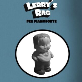 Lerry's Rag
