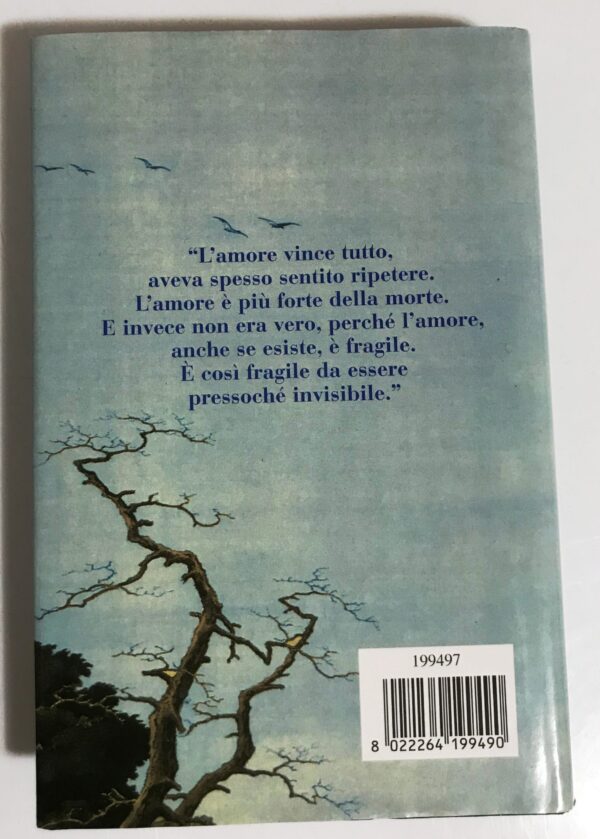 Rispondimi (Susanna Tamaro) - immagine 2