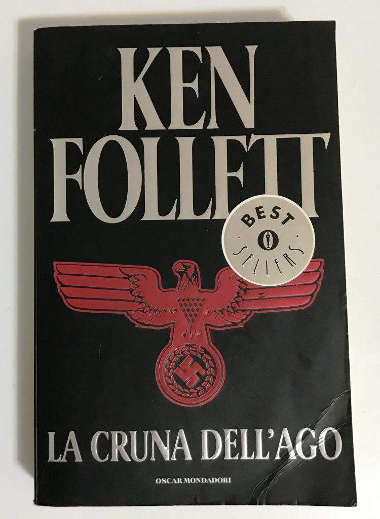 La cruna dell'ago (Ken Follet)