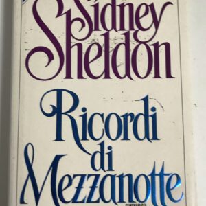 Ricordi di mezzanotte (Sidney Sheldon)