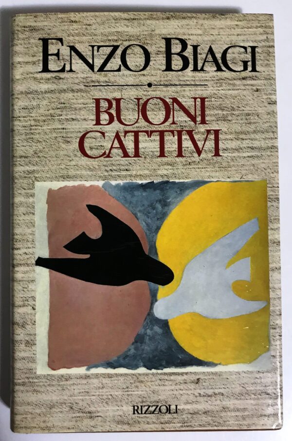 Buoni Cattivi (Enzo Biagi)