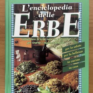 L'enciclopedia delle ERBE