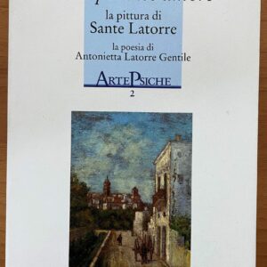 ... del perduto amore (S. Latorre)