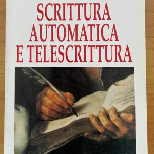 Manuale di scrittura automatica e telescrittura (S. Beverini)