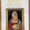 Oscar alla regia - Storia di un settennato (Forattini)