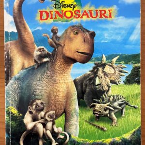 DINOSAURI Disney