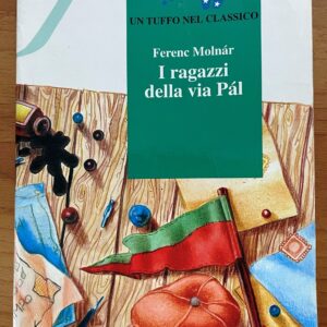 I ragazzi della via Pàl (F. Molnàr)