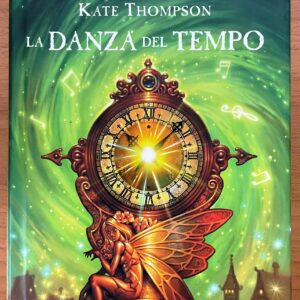 La danza del tempo (K. Thompson)