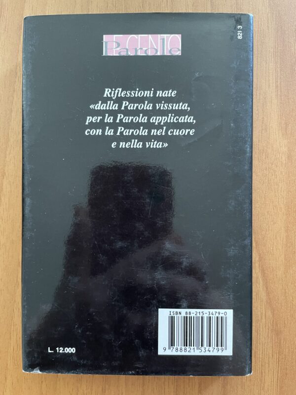 Il focolare dell'unità (C. Lubich) - immagine 2