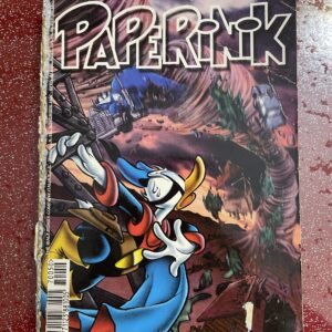 Paperinik n. 50