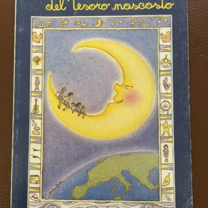 Nel paese del tesoro nascosto (E. Olivero)
