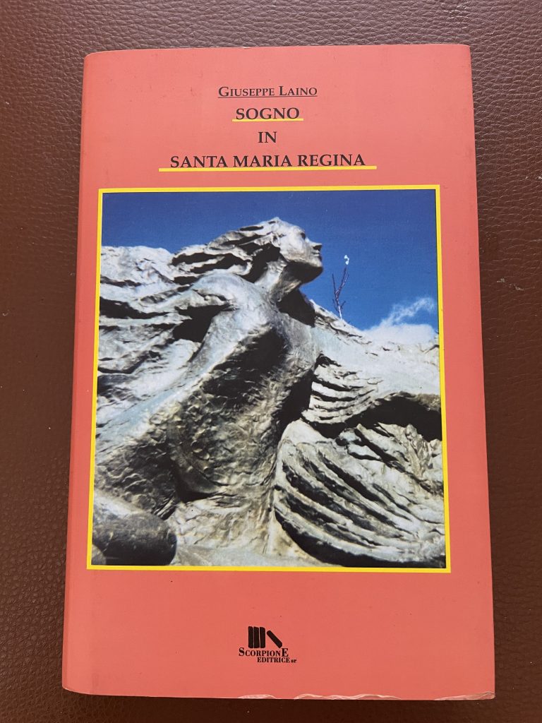 Sogno in Santa Maria Regina (G. Laino)