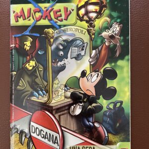 Mickey  n. 990