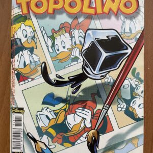 Topolino n. 2611