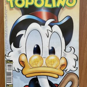 Topolino n. 2608