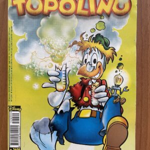 Topolino n. 2609