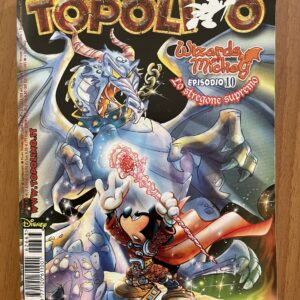 Topolino n. 2663