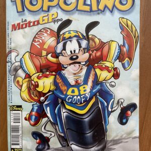 Topolino n. 2572