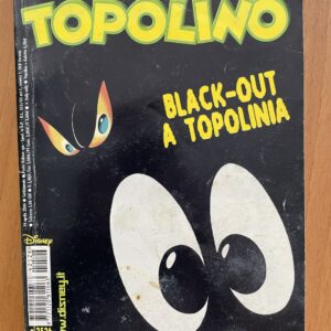 Topolino n. 2526