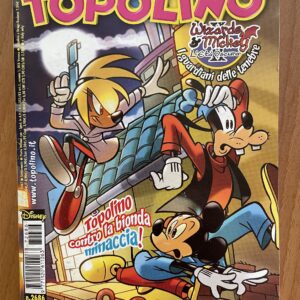 Topolino n. 2686