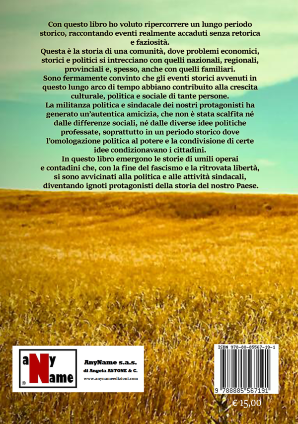 I PETTIROSSI E IL GRANDE FALO’  (Antonio NIGRO) - immagine 2