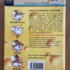 GIU' LE ZAMPE DI FONTINA (Geronimo Stilton) - immagine 2