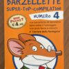 BARZELLETTE SUPER TOP COMPILATION numero 4 (Geronimo Stilton)