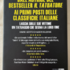 IL LADRO DI TATUAGGI (Alison Belsham) - immagine 2