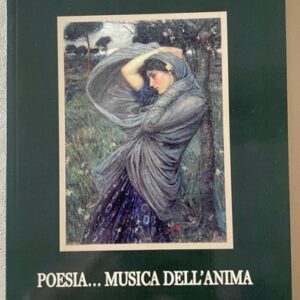 POESIA ... MUSICA DELL'ANIMA (Giovanni Paradiso)