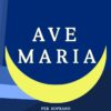 AVE MARIA -Per soprano e quintetto d'archi (Gallo Giuseppe)