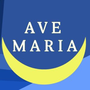 AVE MARIA - Per soprano e pianoforte (Gallo Giuseppe)
