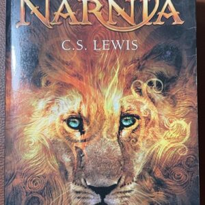 Le cronache di Narnia (Clive S. Lewis)