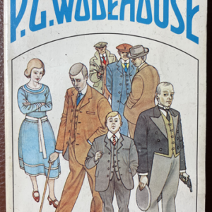 The Little Nugget (P G WODEHOUSE)