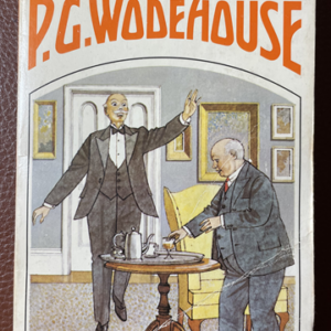 Uncle Fred In The Springtime (P G WODEHOUSE)
