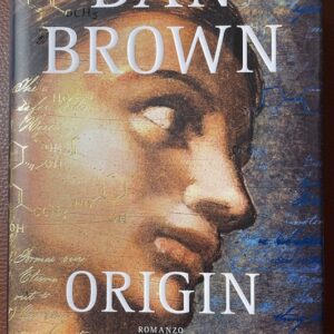 Origin  (Dan Brown)