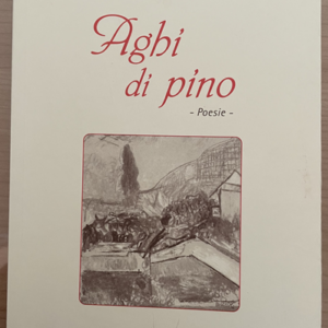 AGHI DI PINO (P. Gatti)